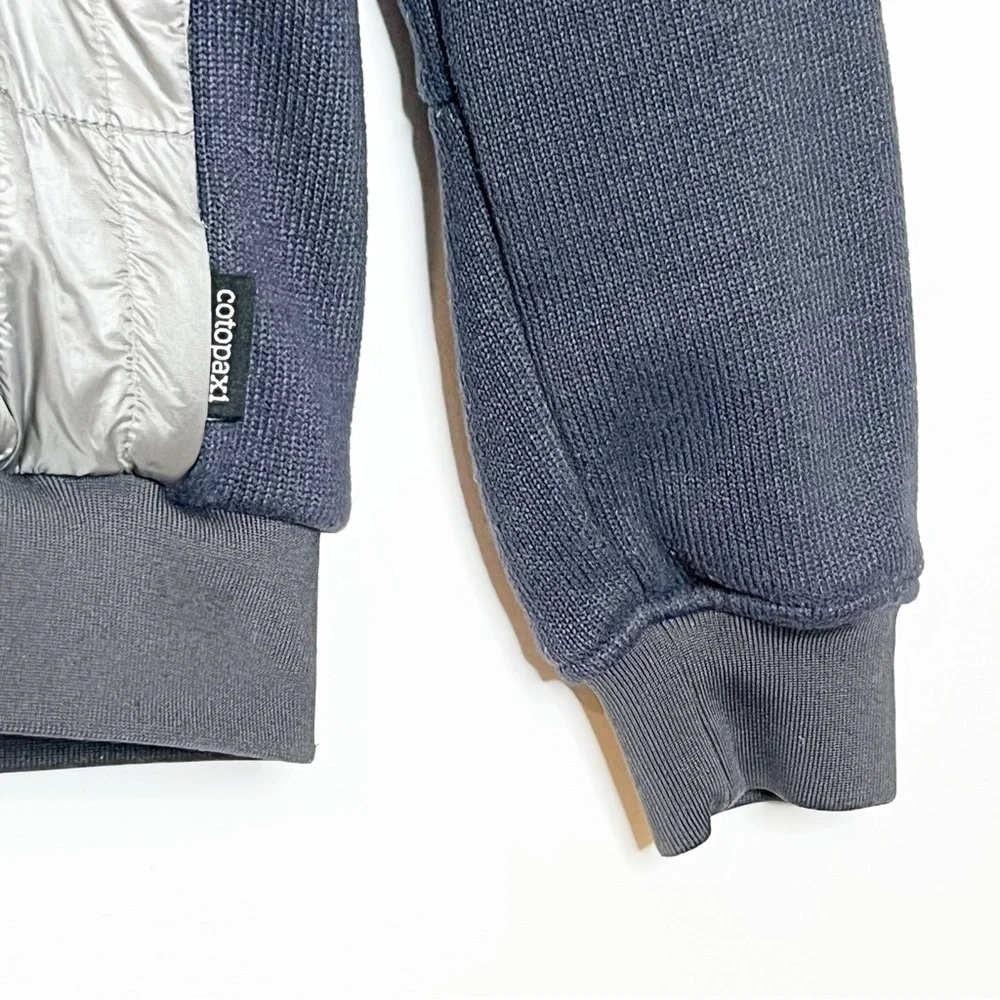 Cotopaxi Kusa Hybrid Llama Insulated Jacket Medium - Picture 8 of 13